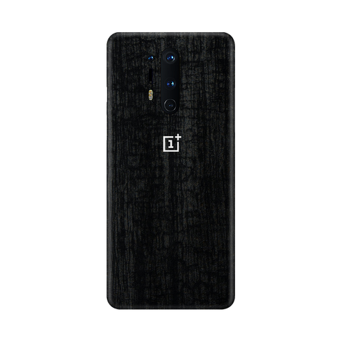 Dragon Black Skin for OnePlus 8 Pro