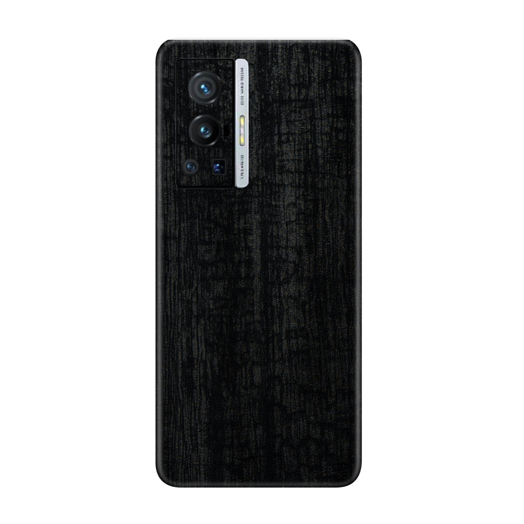 Dragon Black Skin for Vivo X70 Pro