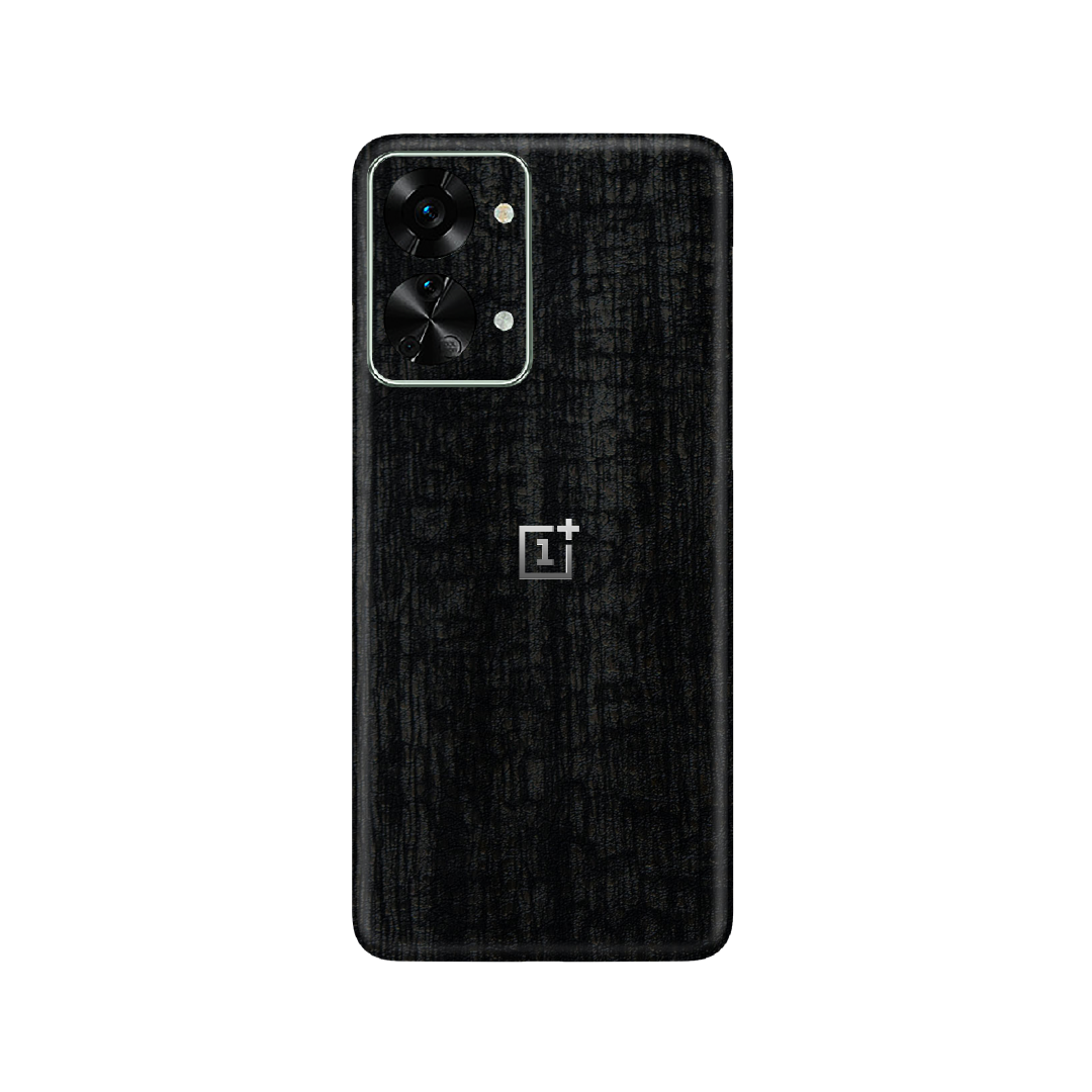 Dragon Black Skin for OnePlus Nord 2T 5G