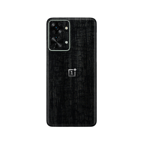 Dragon Black Skin for OnePlus Nord 2T 5G