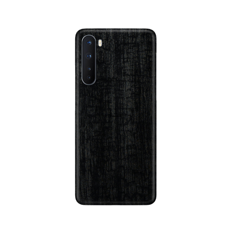 Dragon Black Skin for OnePlus Nord 5G