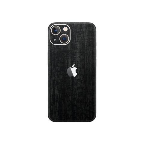 Dragon Black Skin for iPhone 13