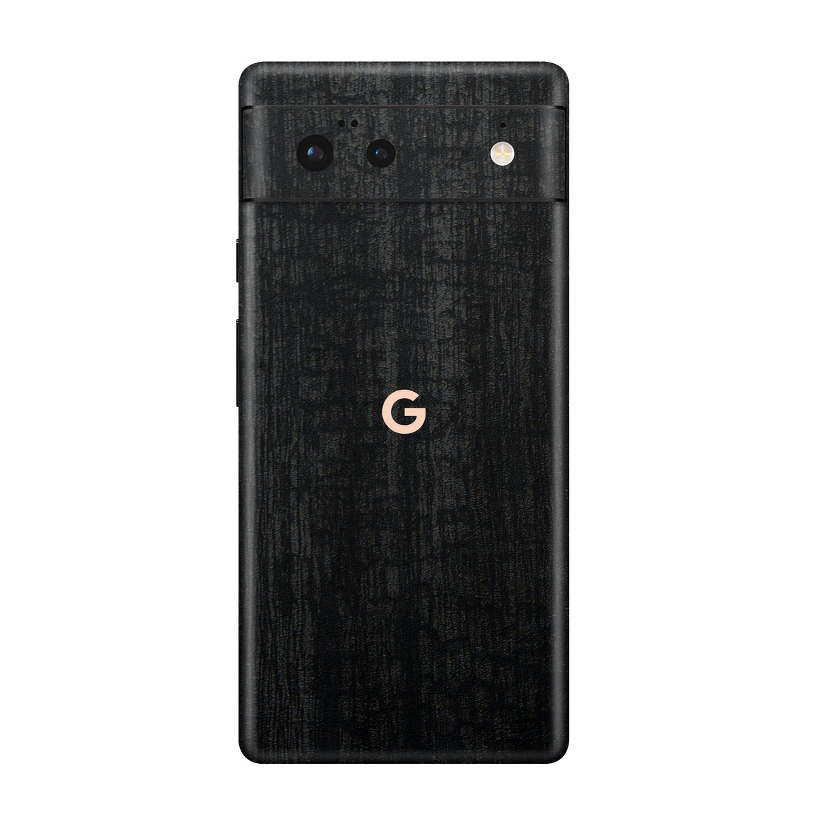 Dragon Black Skin for Google Pixel 6 Pro