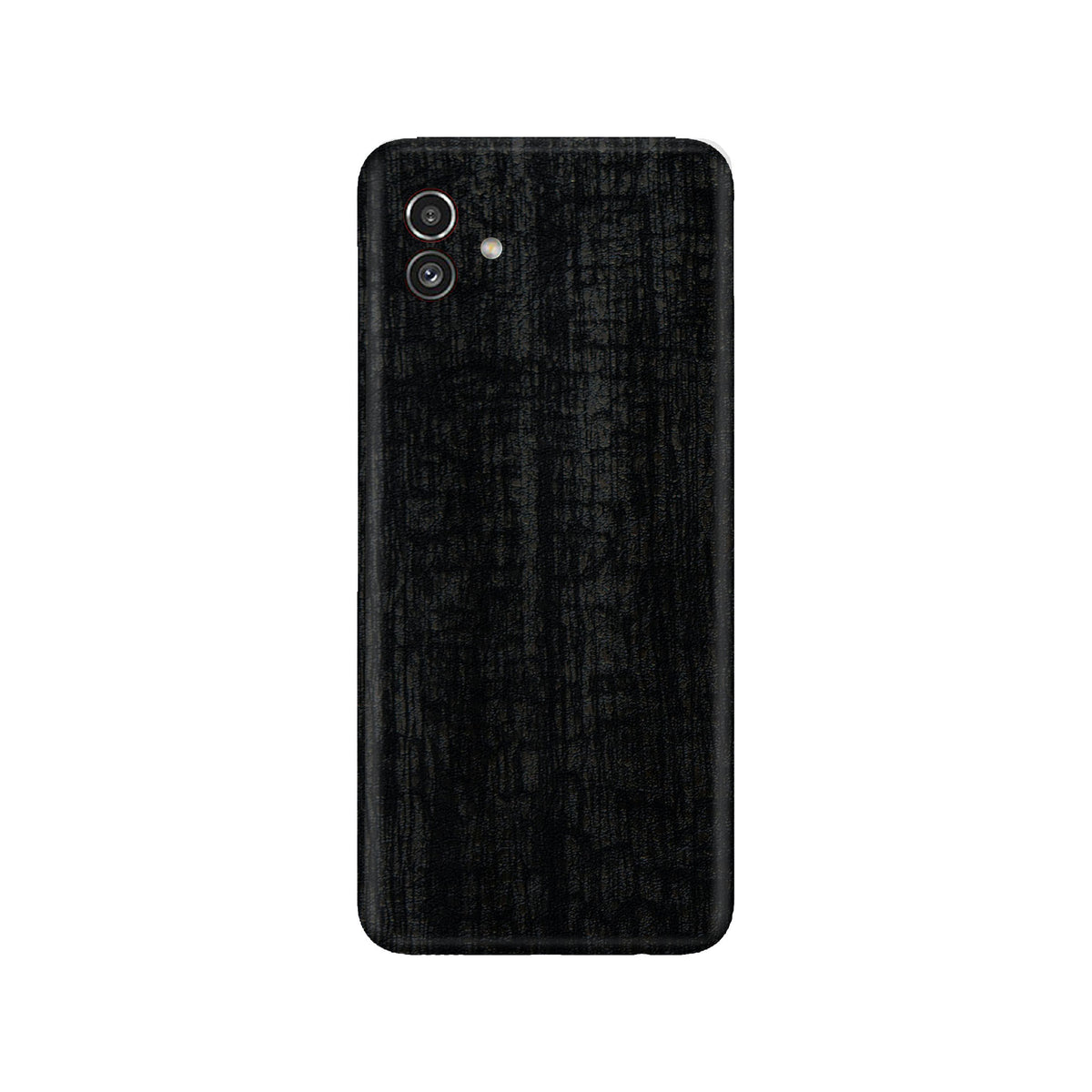 Dragon Black Skin for Samsung A04