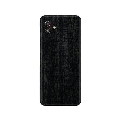 Dragon Black Skin for Samsung A04