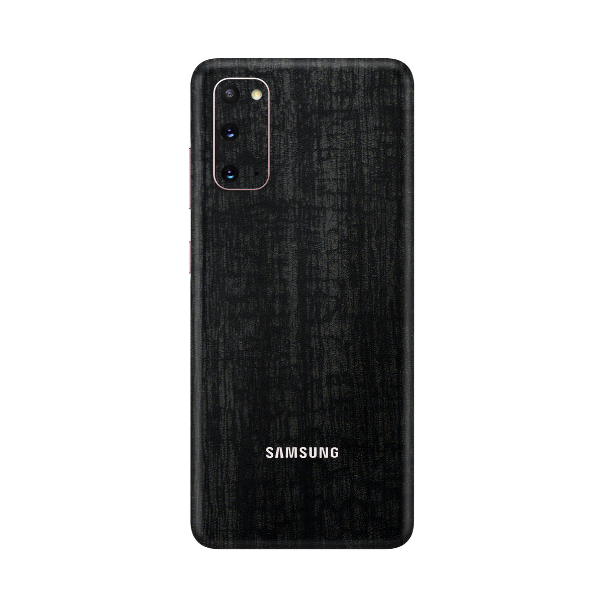 Dragon Black Skin for Samsung S20 Plus