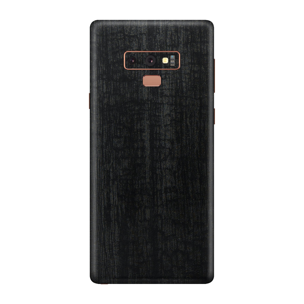 Dragon Black Skin for Samsung Note 9