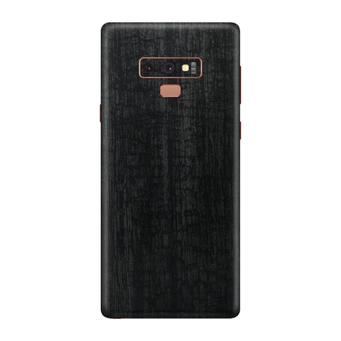 Dragon Black Skin for Samsung Note 9