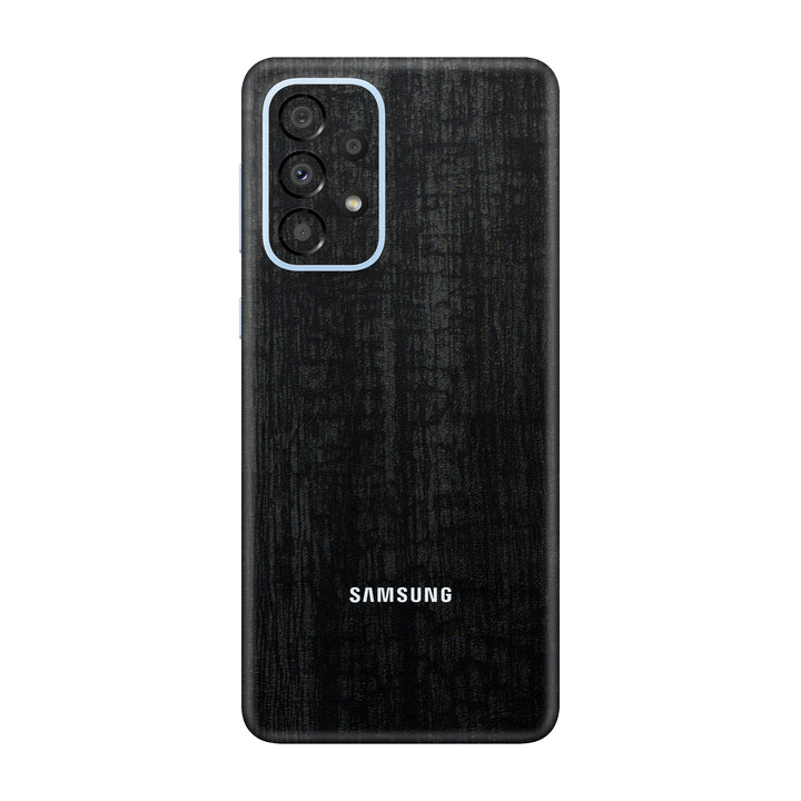 Dragon Black Skin for Samsung A23
