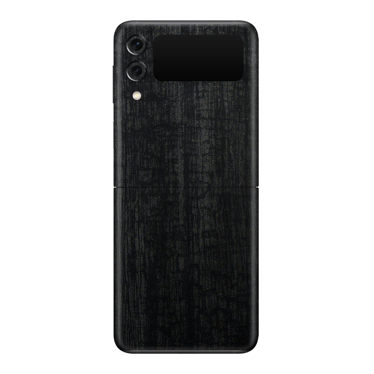 Dragon Black Skin for Samsung Flip 4