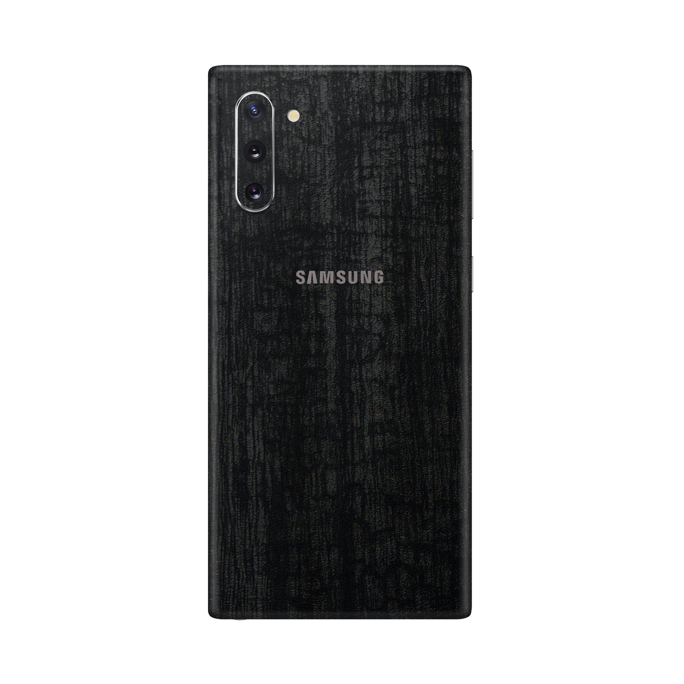 Dragon Black Skin for Samsung Note 10