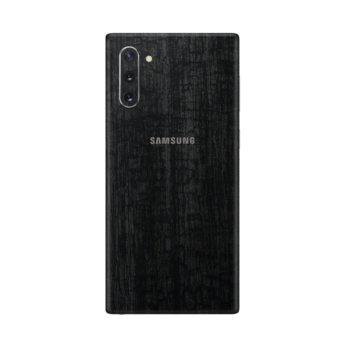 Dragon Black Skin for Samsung Note 10