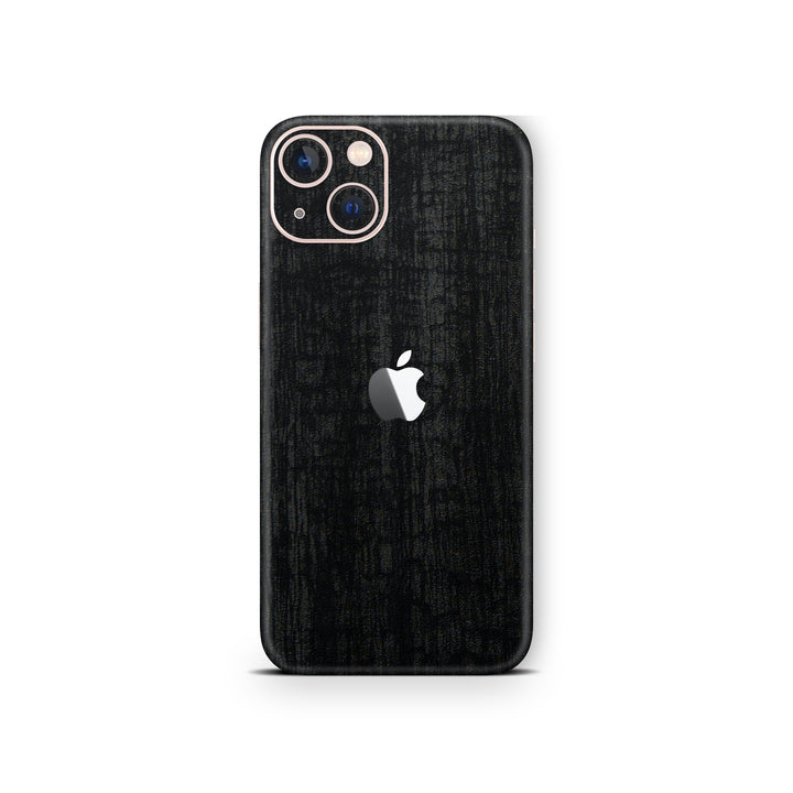 Dragon Black Skin for iPhone 13 Mini