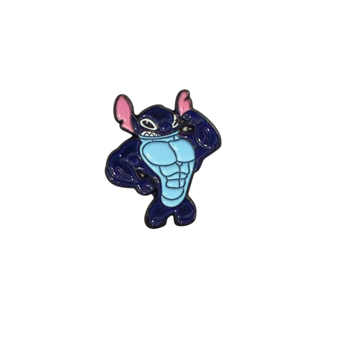Metal Enamel Brooches 3m Sticker Fashion Jewelry Design Stitch 3