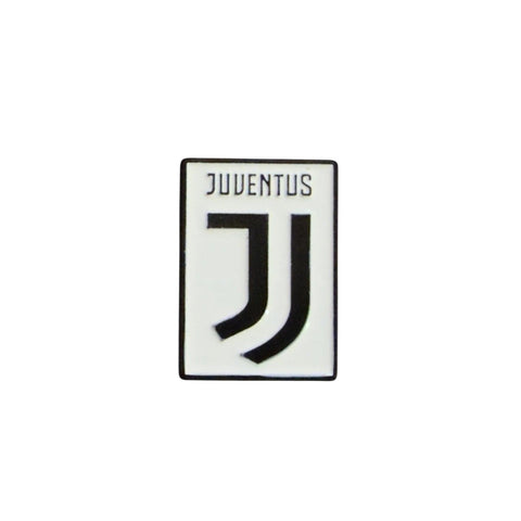 Metal Enamel Brooches 3m Sticker Fashion Jewelry Design Juventus logo
