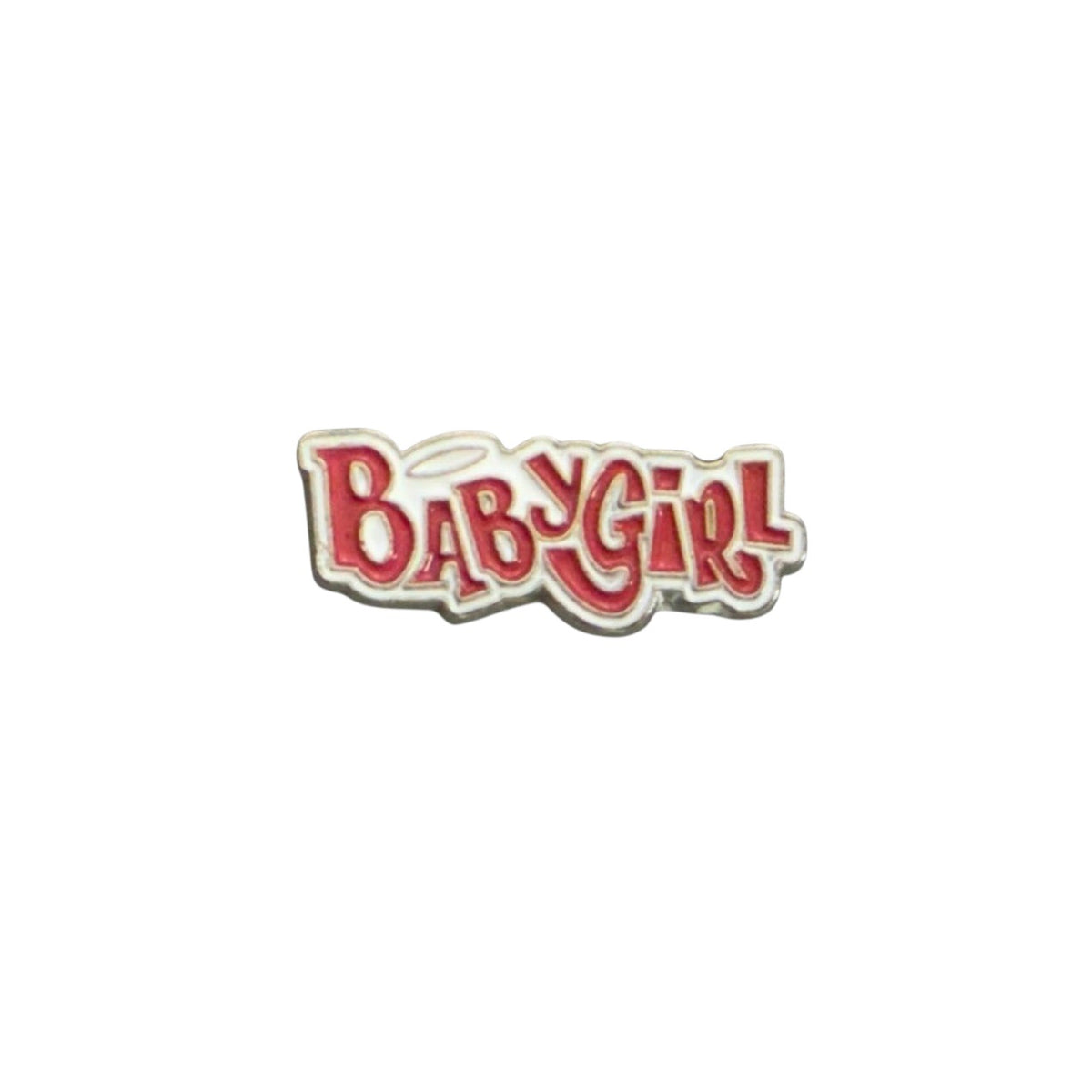 Metal Enamel Brooches 3m Sticker Fashion Jewelry Design Baby Girl