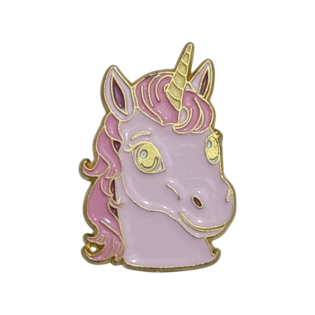 Metal Enamel Brooches 3m Sticker Fashion Jewelry Design 195