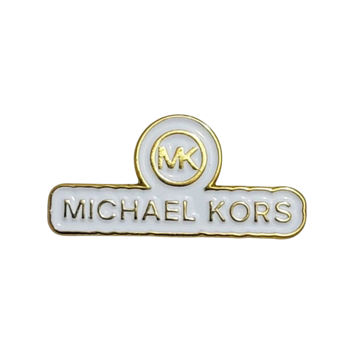 Metal Enamel Brooches 3m Sticker Fashion Jewelry Design 192