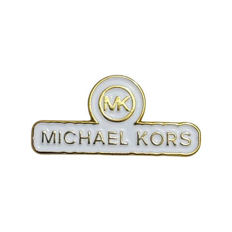 Metal Enamel Brooches 3m Sticker Fashion Jewelry Design 192