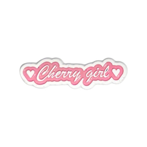 Metal Enamel Brooches 3m Sticker Fashion Jewelry Design 60