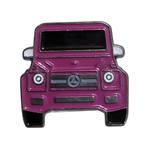 Metal Enamel Brooches 3m Sticker Fashion Jewelry Design 159
