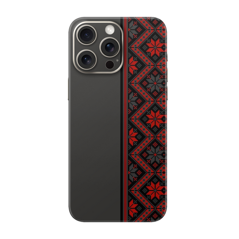 Two Tone Flow Skin