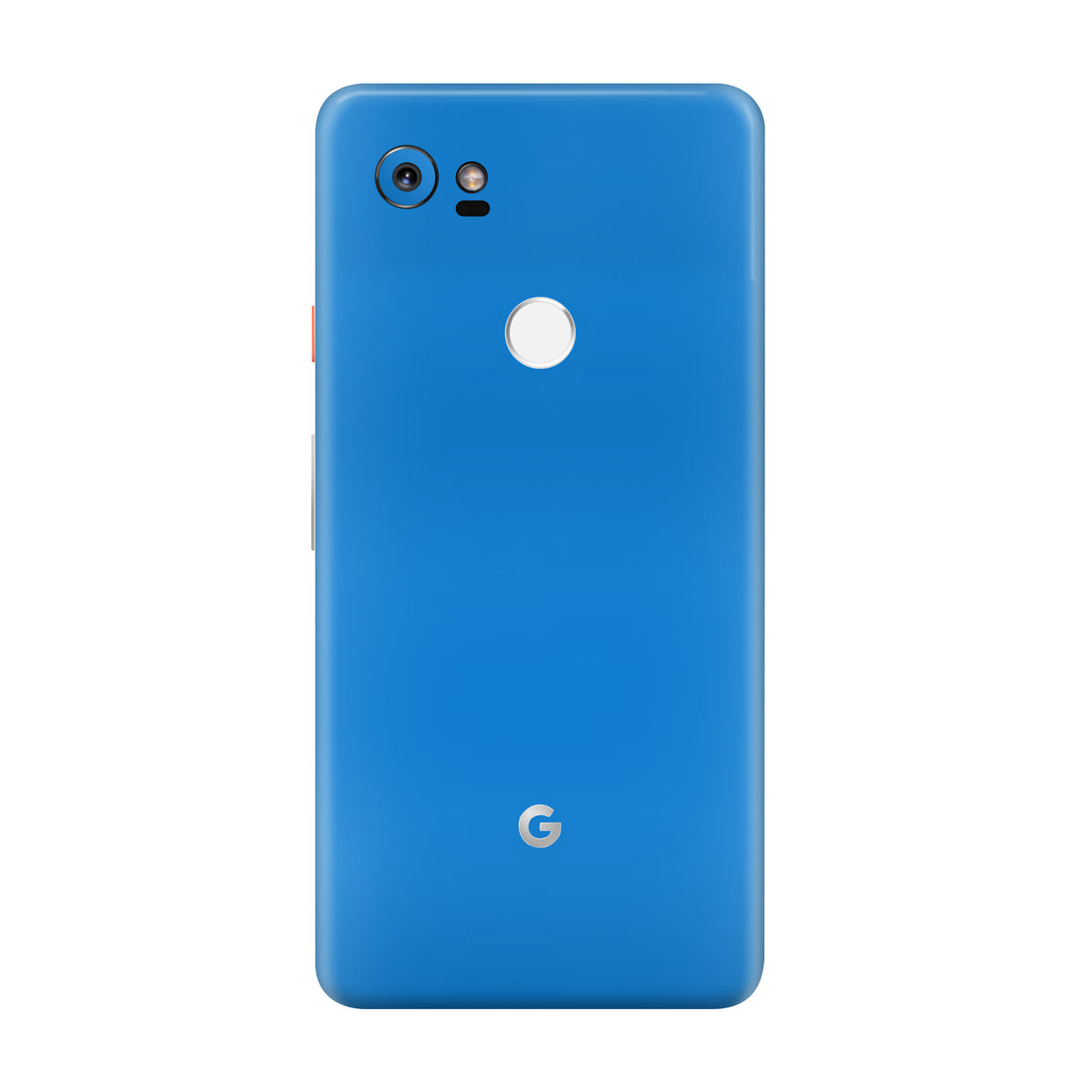 Matte Blue Skin for Google Pixel 2XL