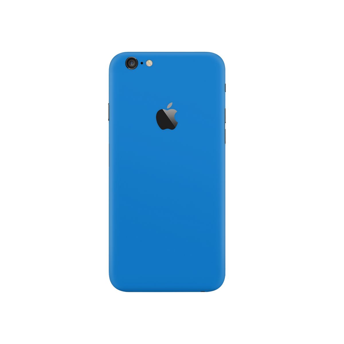 Matte Blue Skin for iPhone 6/6s