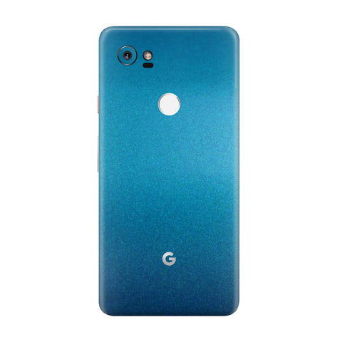 Ocean Blue Skin for Google Pixel 2XL