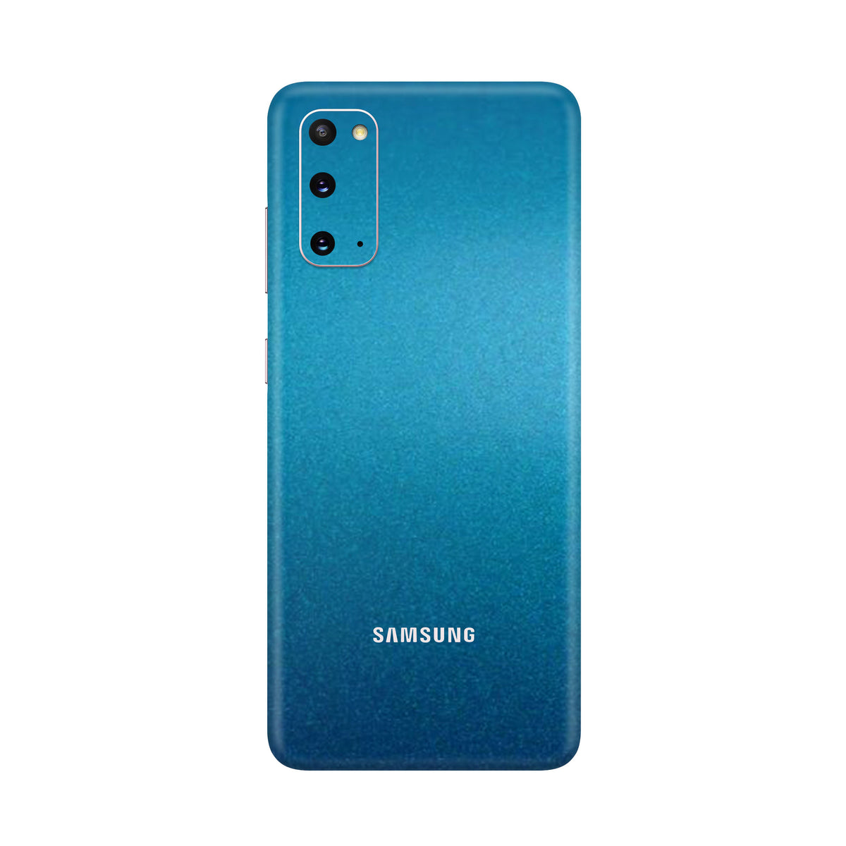 Ocean Blue Skin for Samsung S20