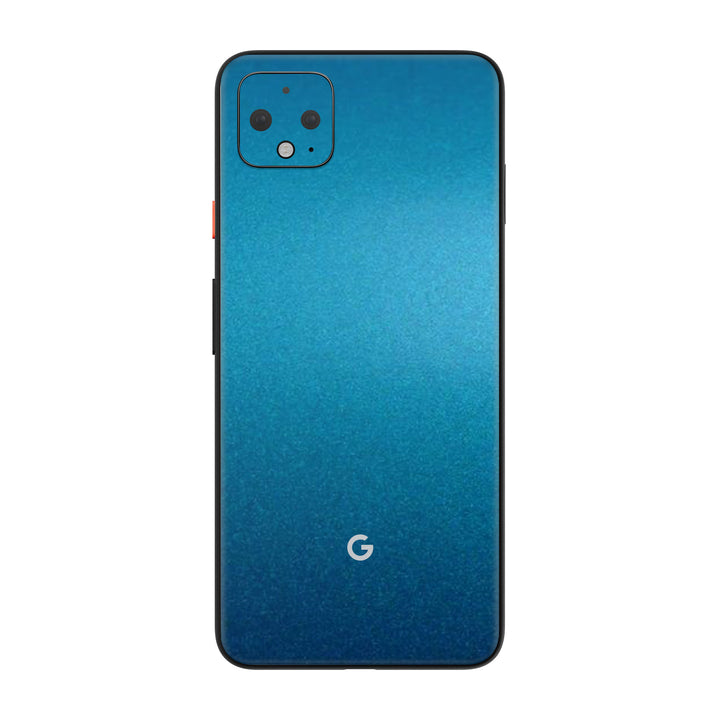 Ocean Blue Skin for Google Pixel 4XL