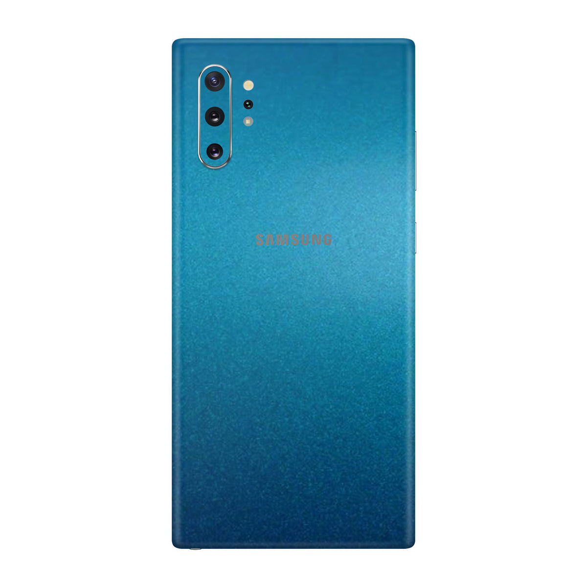 Ocean Blue Skin for Samsung Note 10 Plus