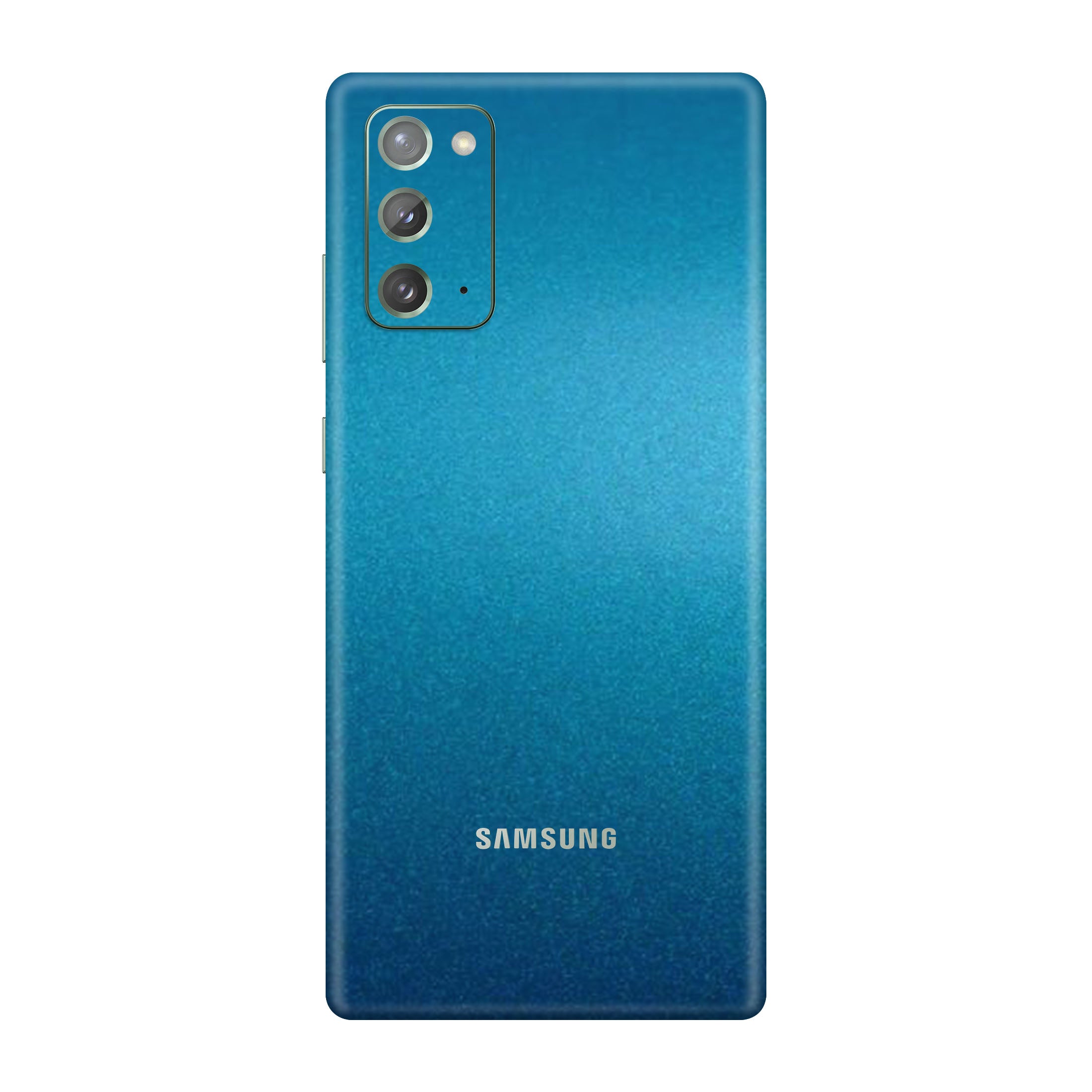 Ocean Blue Skin for Samsung Note 20
