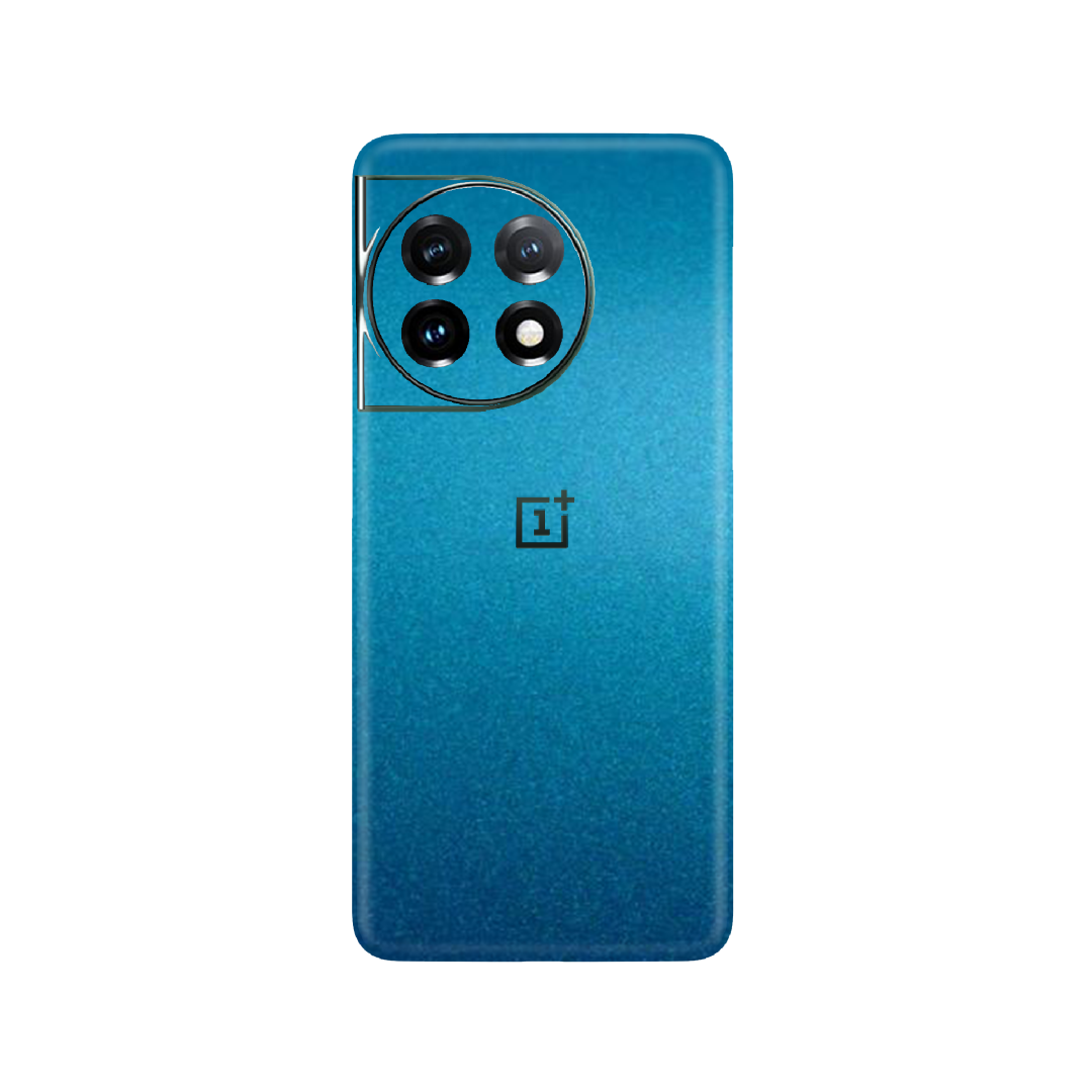 Ocean Blue Skin for OnePlus 11R 5G