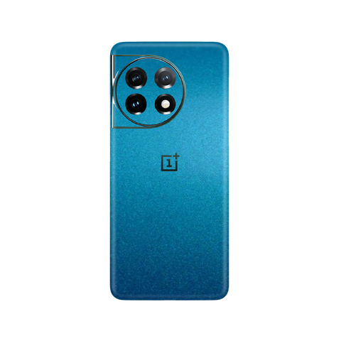 Ocean Blue Skin for OnePlus 11R 5G