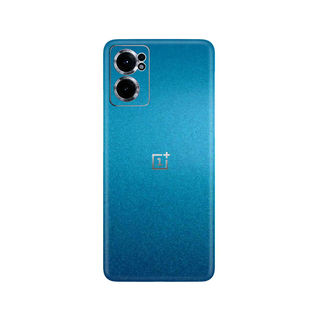 Ocean Blue Skin for OnePlus Nord CE 2 5G