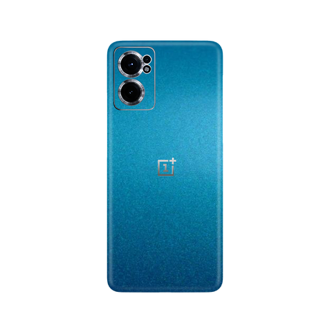 Ocean Blue Skin for OnePlus Nord CE 2 5G