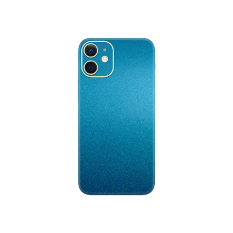 Ocean Blue Skin for iPhone 12 Mini