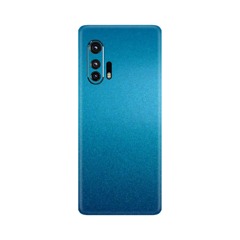 Ocean Blue Skin for Motorola Edge Plus