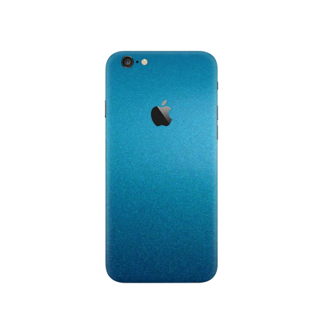 Ocean Blue Skin for iPhone 6/6s Plus