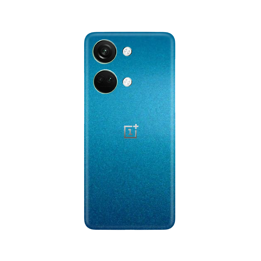 Ocean Blue Skin for OnePlus Nord 3 5G