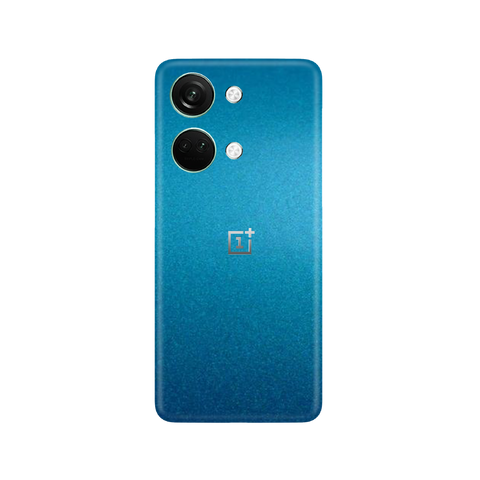 Ocean Blue Skin for OnePlus Nord 3 5G