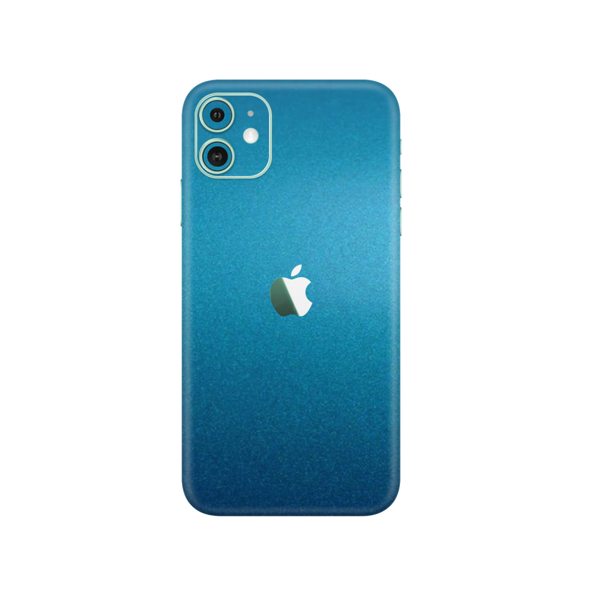 Ocean Blue Skin for iPhone 11