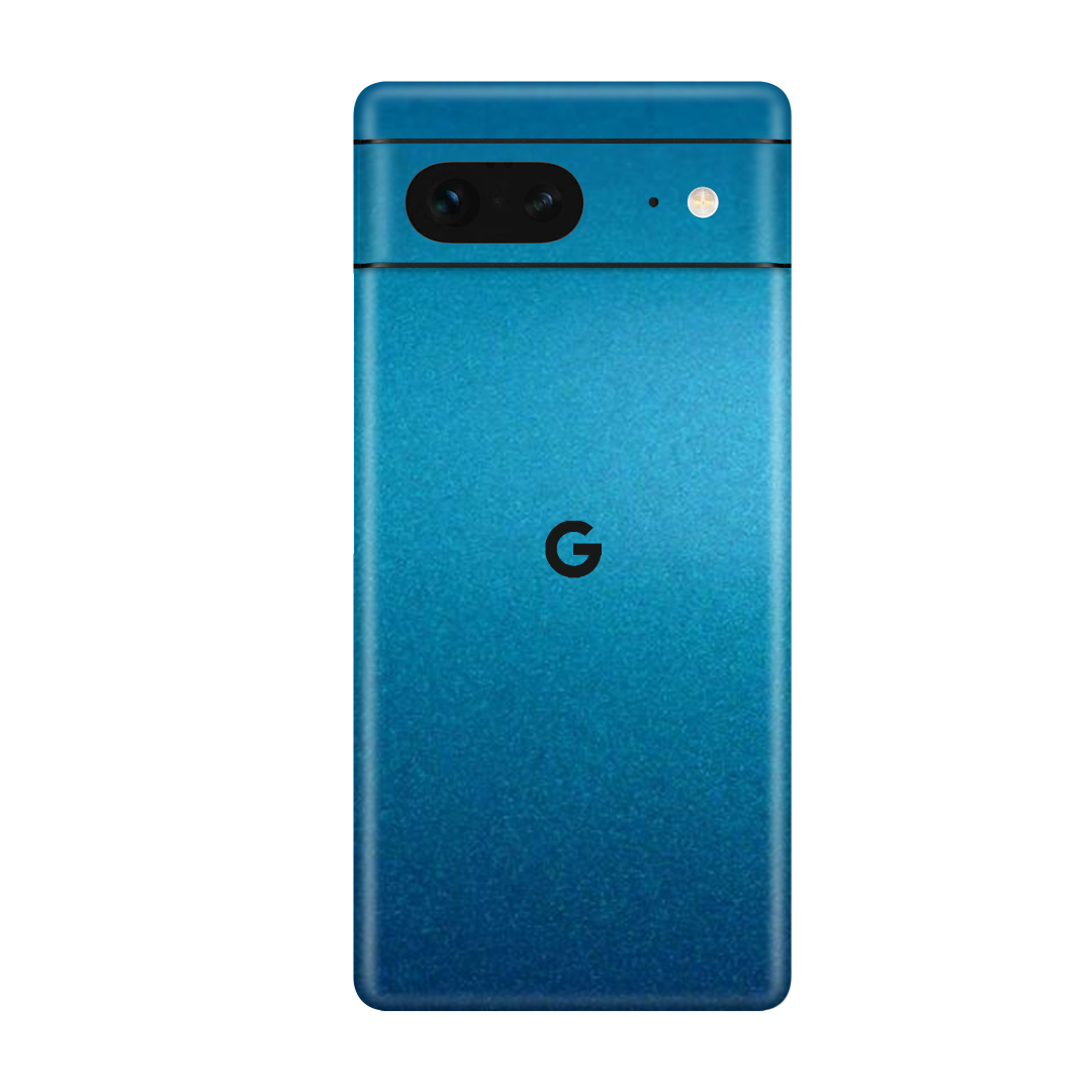 Ocean Blue Skin for Google Pixel 7