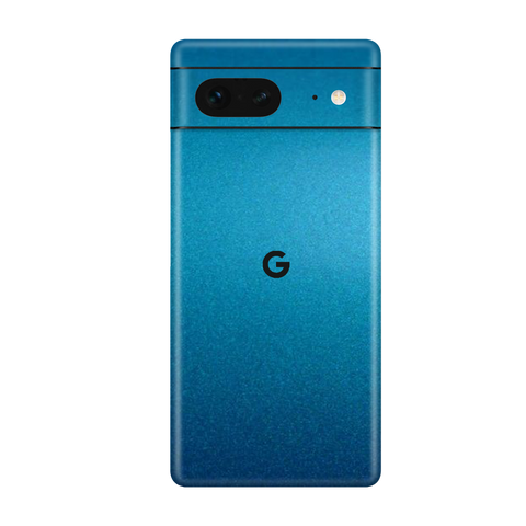 Ocean Blue Skin for Google Pixel 7