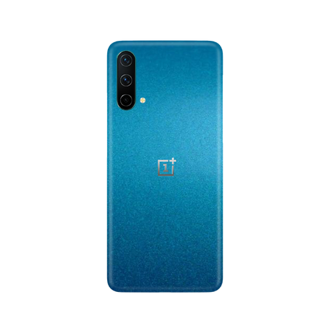 Ocean Blue Skin for OnePlus Nord CE 5G