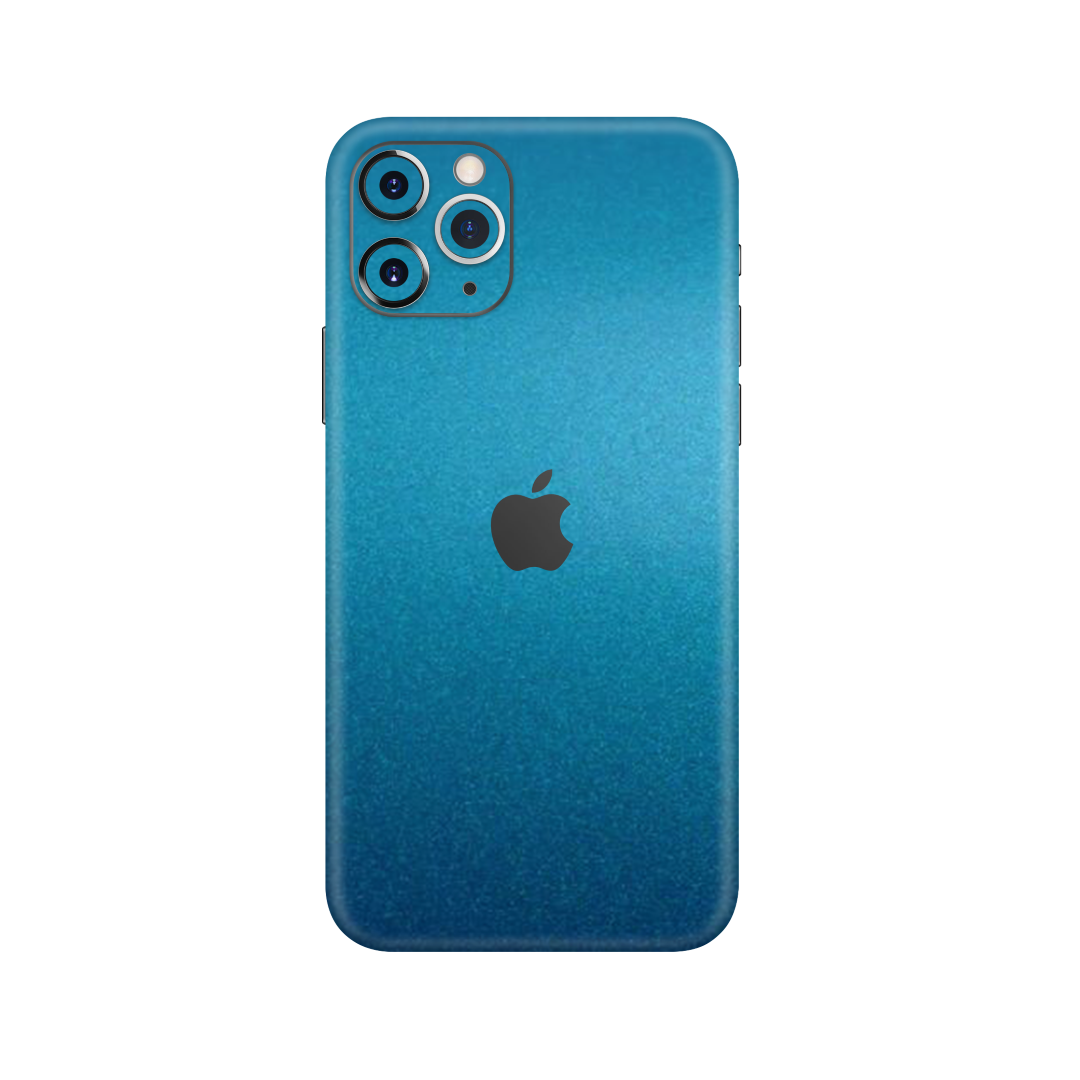 Ocean Blue Skin for iPhone 11 Pro