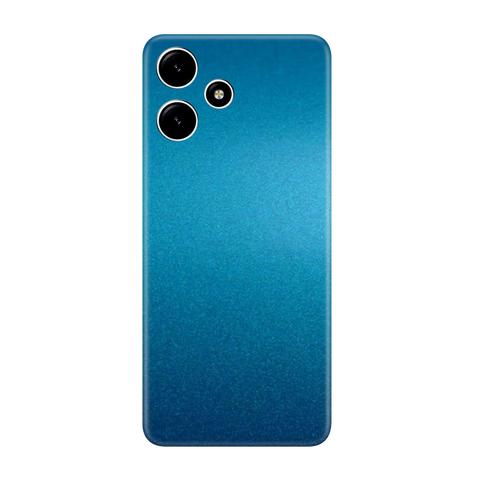 Ocean Blue Skin for Redmi 12 5G