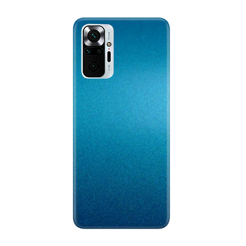 Ocean Blue Skin for Redmi Note 10 Pro