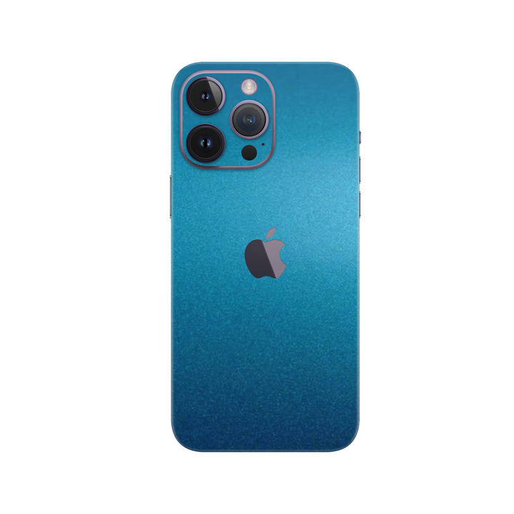 Ocean Blue Skin for IPhone 14 Pro Max